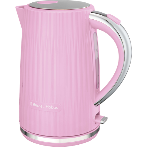 Russell Hobbs Eden -vedenkeitin Vaaleanpunainen 1