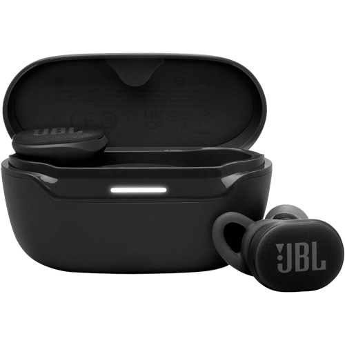 JBL Endurance Race 2 black 1