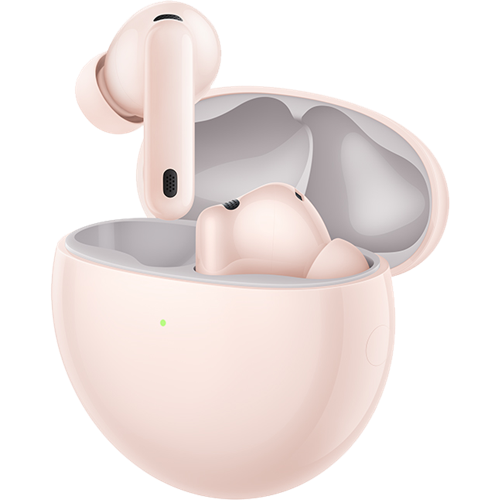 Huawei Freebuds 7i pink 01