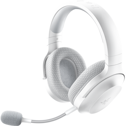 Razer Barracuda X Wireless Multi-Platform gaming headset white 1