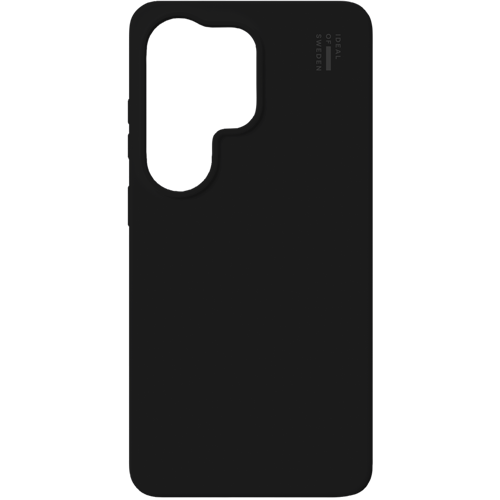 Ideal Of Sweden Silicone Case MagSafe Galaxy S26 Ultra Black