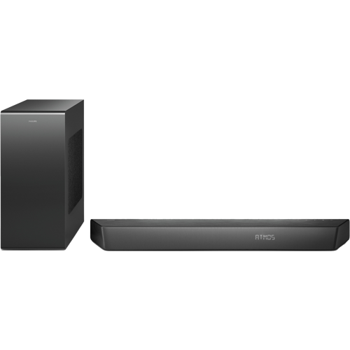 Philips TAB7807 soundbar musta TAB7807/10 9114930 7