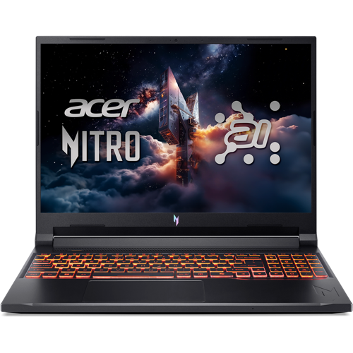 Acer Nitro V16 AI ANV16-42-R1P4  1