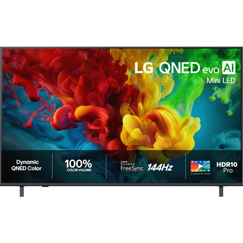 LG QNED82 65 4K QNED SMART TV 1