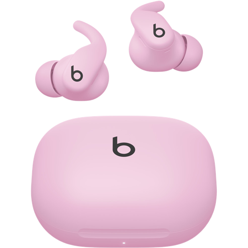 Beats Powerbeats Fit Power Pink 1