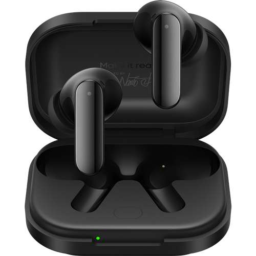 realme Buds Air8 Pro Master Black 1