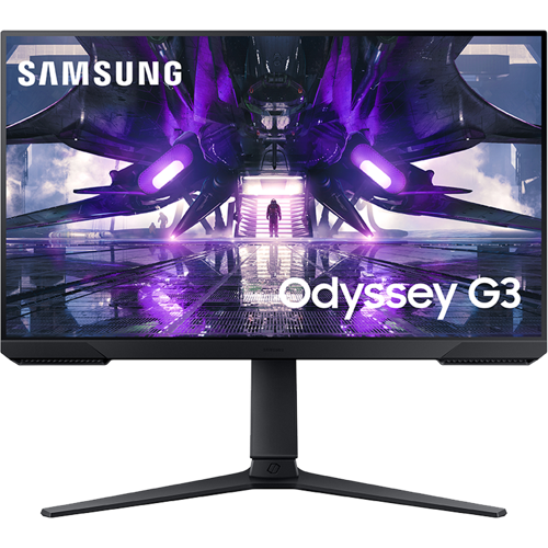 samsung odyssey g3 24 ls24ag304nrxen 1