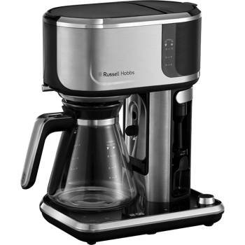 Russell Hobbs Attentiv Coffee Bar -kahvinkeitin