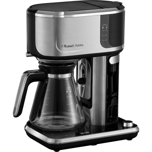 Russell Hobbs Attentiv Coffee Bar Coffee Maker 12