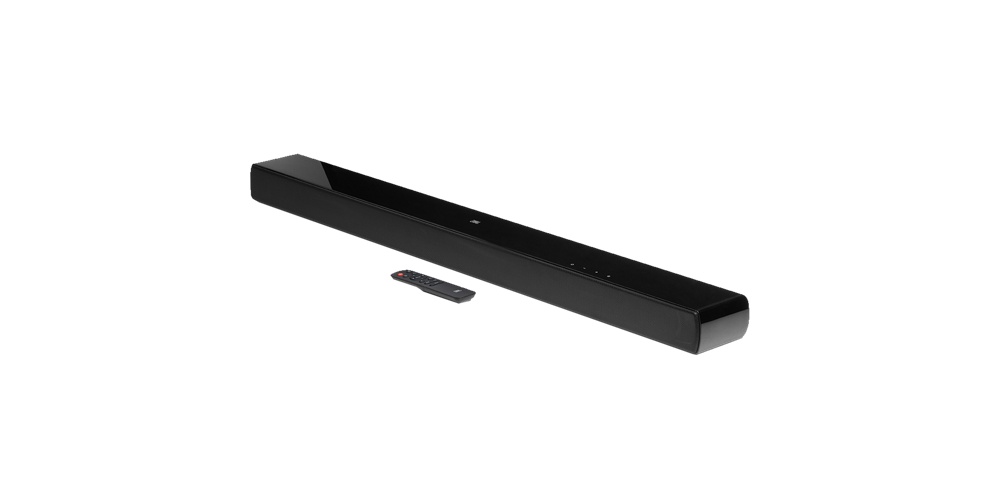 JBL Cinema SB120 JBLSB120BLKEP musta | Telia