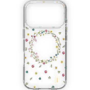 iDeal of Sweden Clear Case MagSafe iPhone 17 Pro -suojakuori