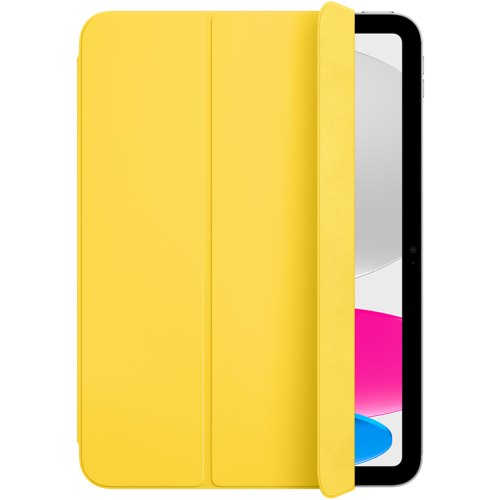 Apple Smart Folio for iPad (A16) - Lemonade