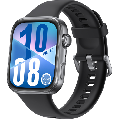 Huawei Fit 4 Black 1