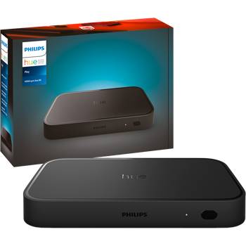 Philips Hue Play HDMI 8K -synkronointiboksi