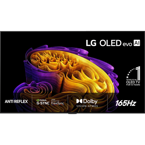 LG OLEDG64LW 1