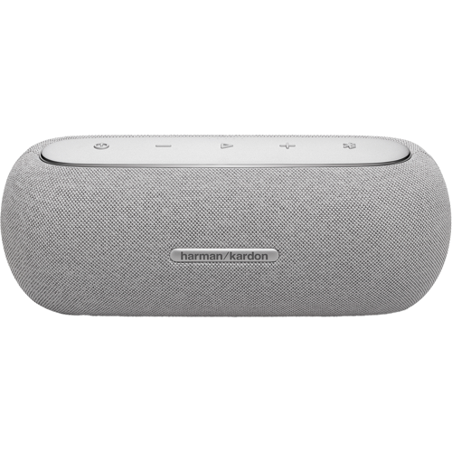 Harman Kardon Luna bluetooth-kaiutin harmaa 2