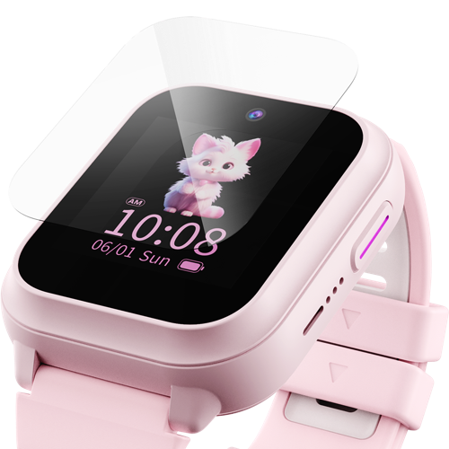 ZTE K2/K2 Pro suojakalvo 2