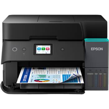 Epson Ecotank ET-4950 -monitoimitulostin