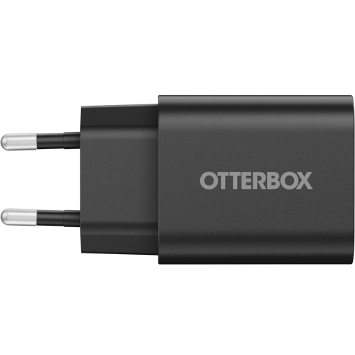 otterbox charger 20w - 1x usb-c 20w musta 1