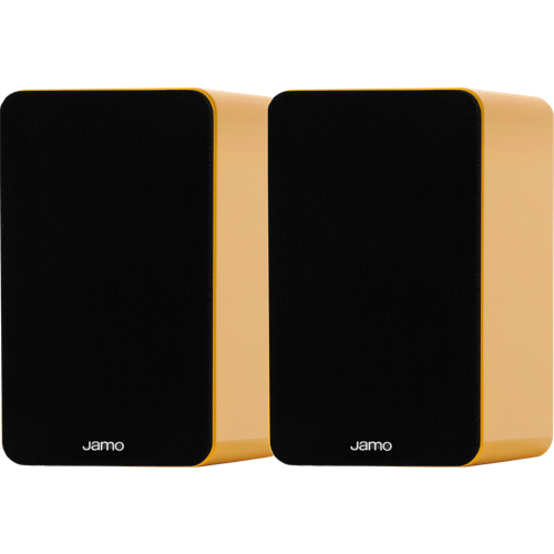 Jamo C705PA MKII High Gloss Yellow 1