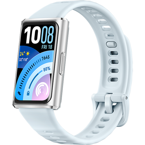 HUAWEI Band 11 Pro Blue 01