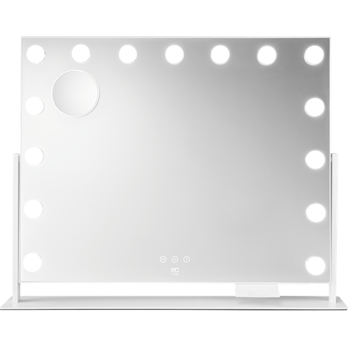 EC by Wilfa MI2W-D58 meikki-peili 1