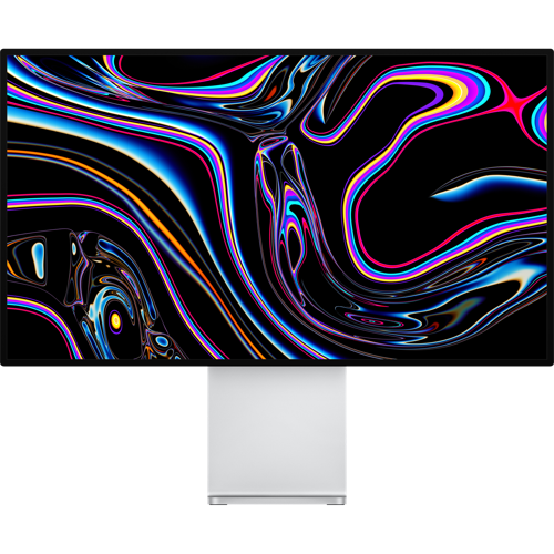 Apple Pro Display XDR 1