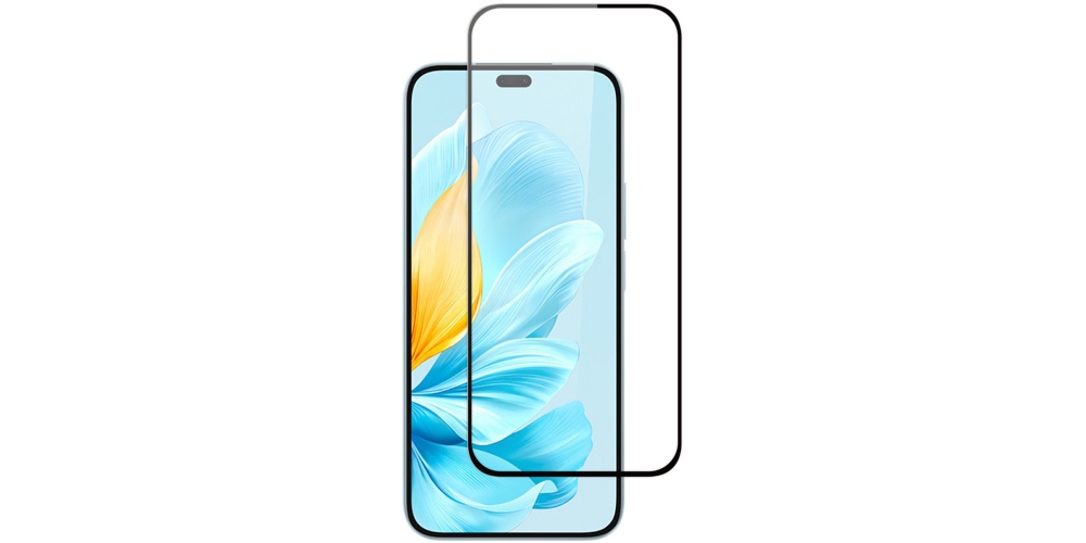 QULLOO Gehard glas voor Motorola Moto G56 5G, 2 stuks displaybeschermfolie van glas en 2 stuks camerafolie, hardheid 9H, krasbestendig, HD, transparant, glasbescherming