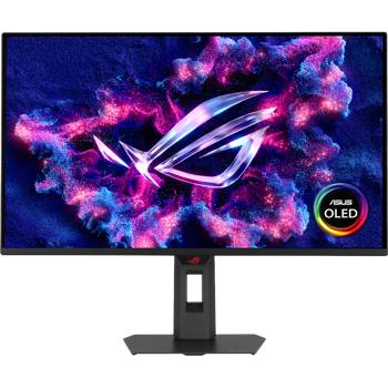 Asus ROG XG27AQDMES 27" -pelinäyttö