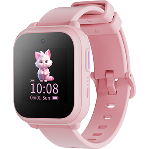 ZTE KIDS WATCH K2 PINK 1