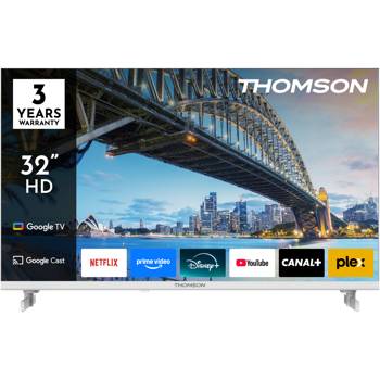 Thomson 32" HD Google TV