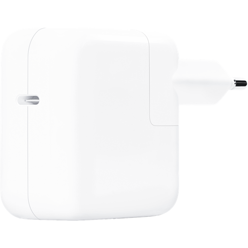 Apple 30 W USB-C -virtalähde 1