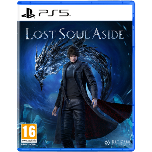 PS5 Lost Soul Aside 1