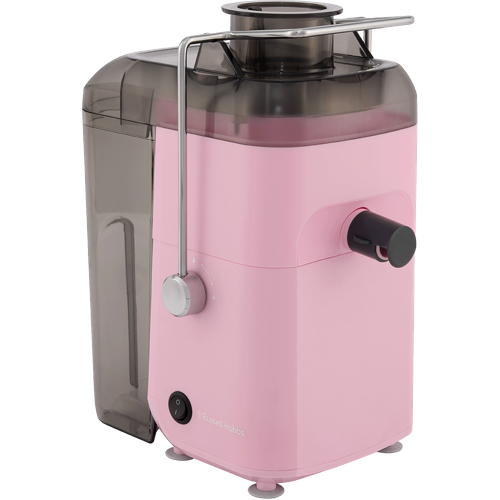 Russell Hobbs JuiceLuxe Raspberry mehulinko 13