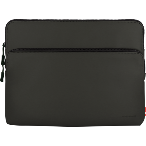 Dbramante1928 OXFORD PLUS - SLEEVE ICON 14" - FOREST SHADOW 1