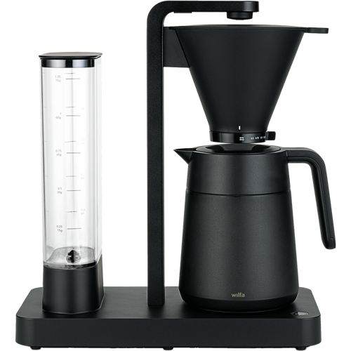 Wilfa CM9B-T125 termos kahvinkeitin 1