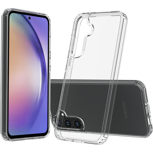 Screenor-Galaxy-A55-Bumper-Transparent