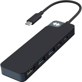 Hyper HyperDrive Flex 5 Port USB-C Hub -telakka