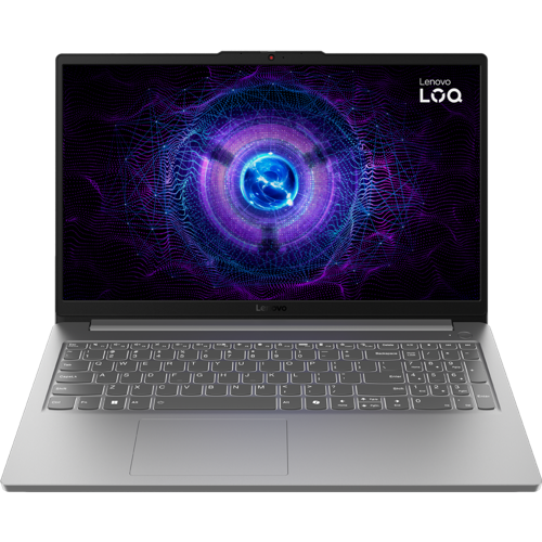 LENOVO LOQ 83LK00B3MX 1