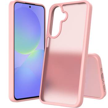 Screenor Samsung Galaxy A27/A37/A36/A56 Icy -suojakuori