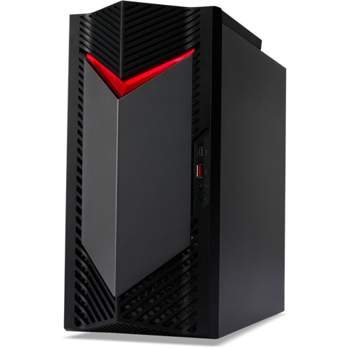 Acer Nitro N50-656 	DG.E3UEQ.00Q 1
