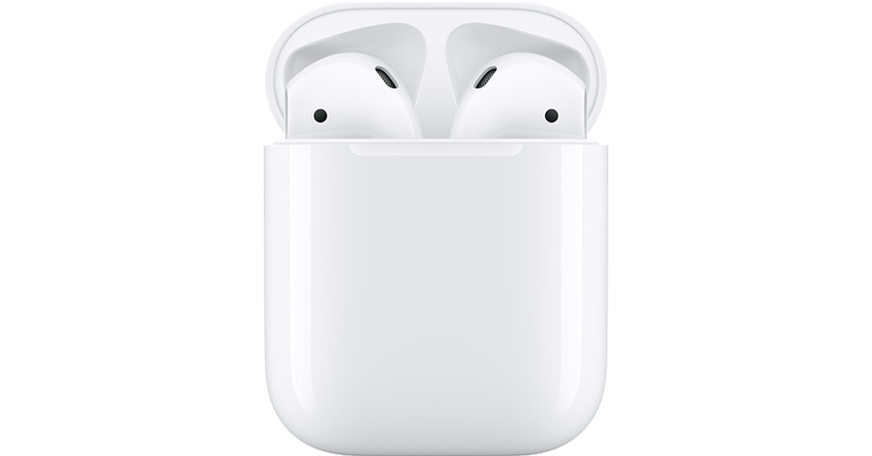 Telia 2024 apple airpods