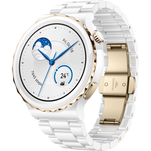 Huawei watch discount gt 2 telia