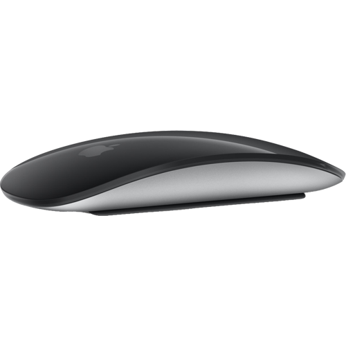 Apple Magic Mouse black 1