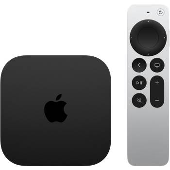 Apple TV 4K (4. sukupolvi)