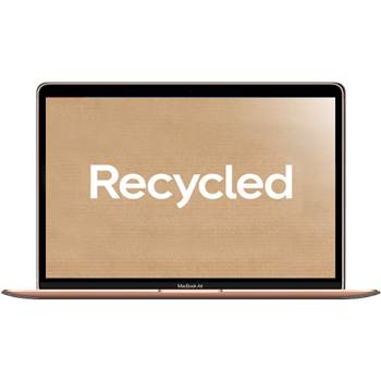 Recycled MacBook Air (M1) 13"