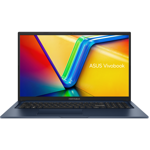 ASUS F1704VA 17.3FHD/I5-120U/8GB/512GB/W11 ASUS Vivobook 17 1