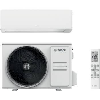 Bosch Climate 7100i -ilmalämpöpumppu