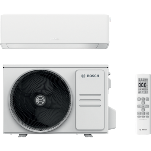 Bosch Climate 7100i white 1