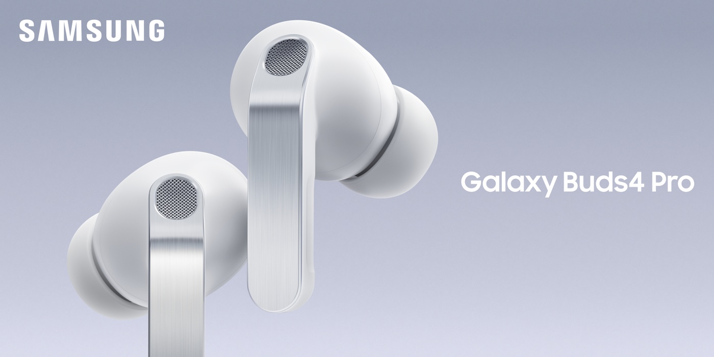 Aidot Galaxy Buds -hifi-kuulokkeet
